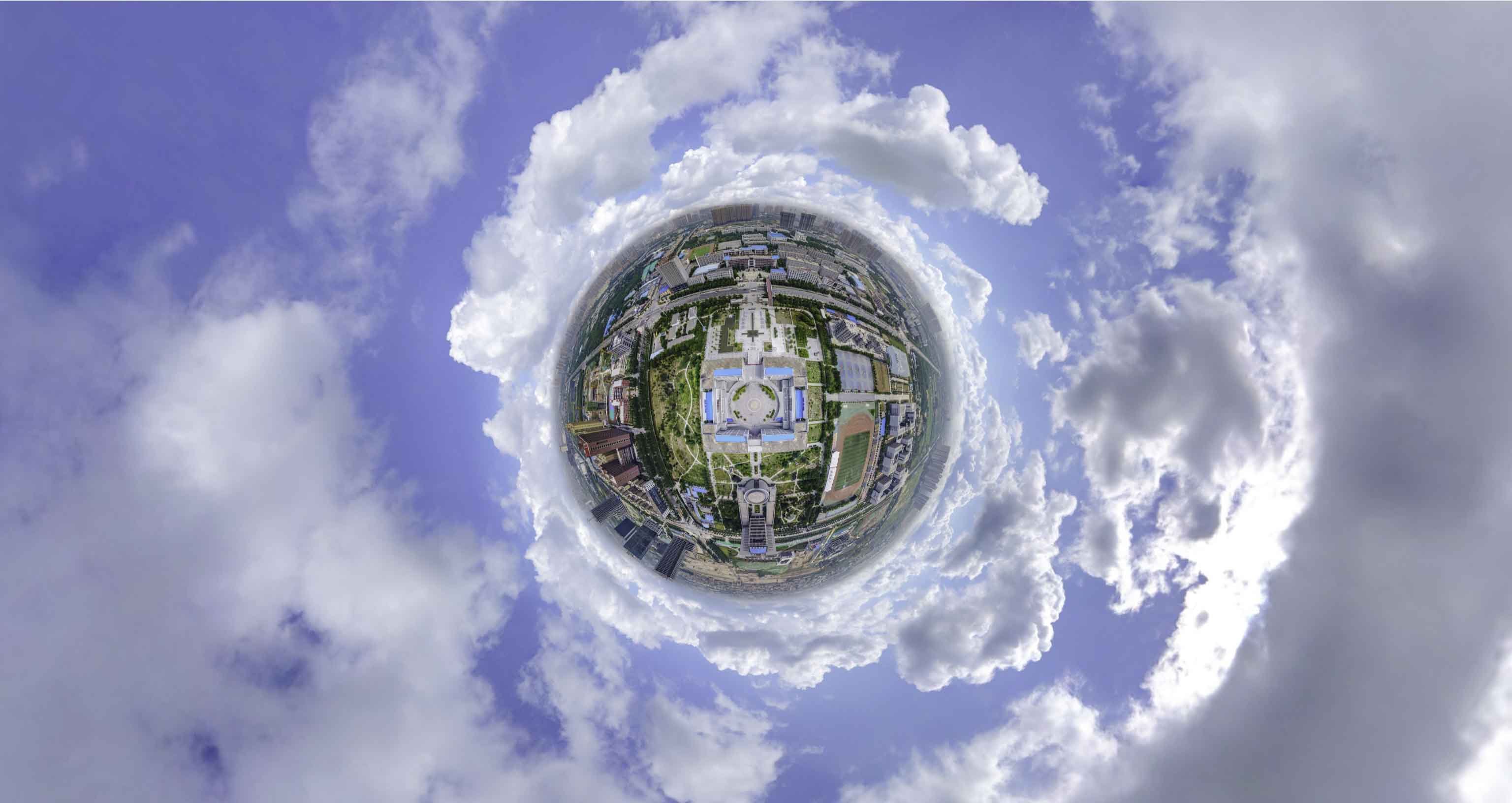 芷江格凸河风景名胜区