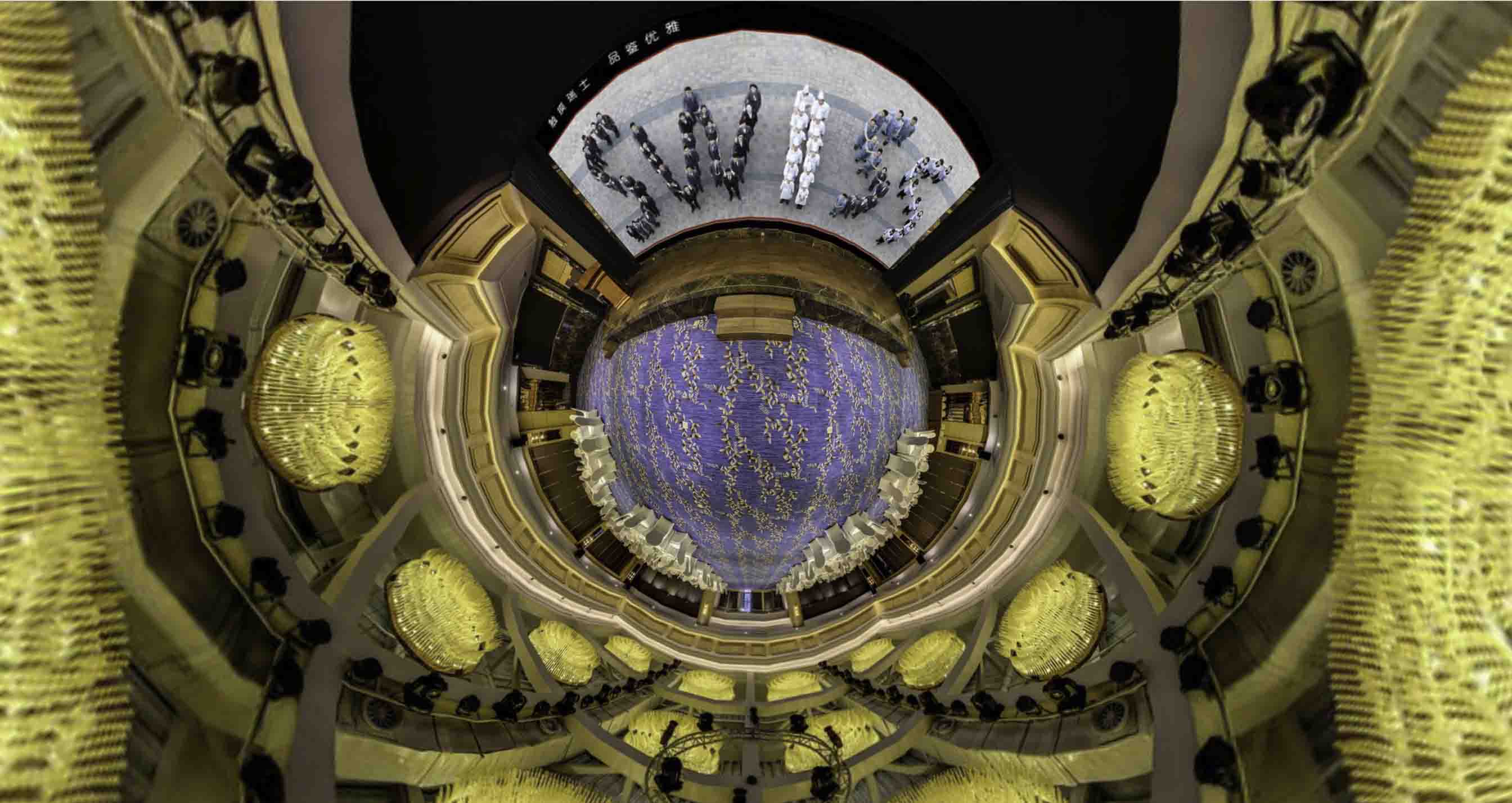 芷江探索VR全景拍摄中的深度感：营造沉浸式体验的关键要素