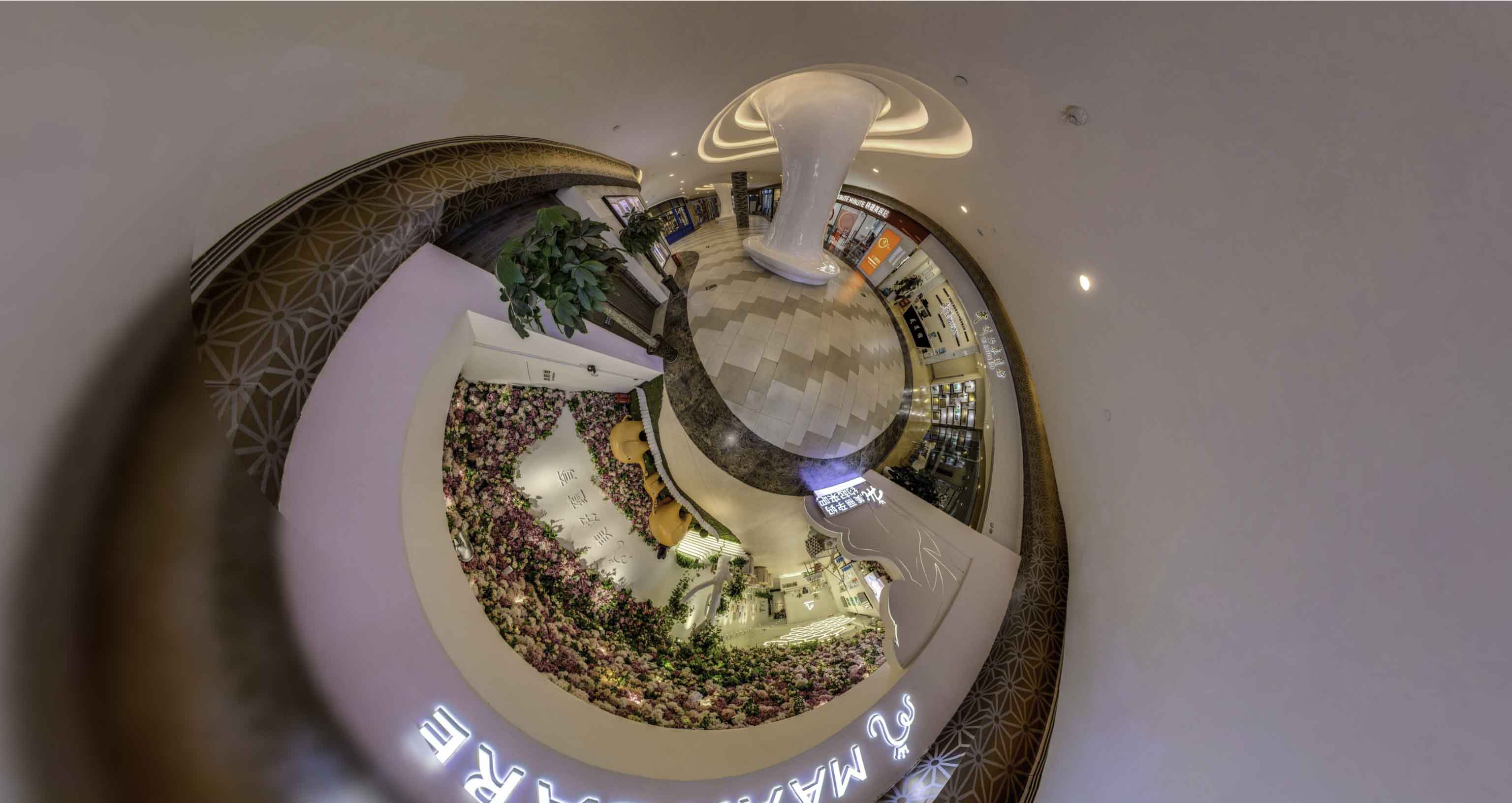 芷江将VR全景融入品牌宣传活动的创新实践与策略